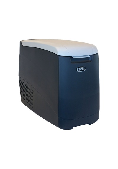 Ezetil Kompresörlü Oto Buzdolabı 12/24/100-240V 35  Lt