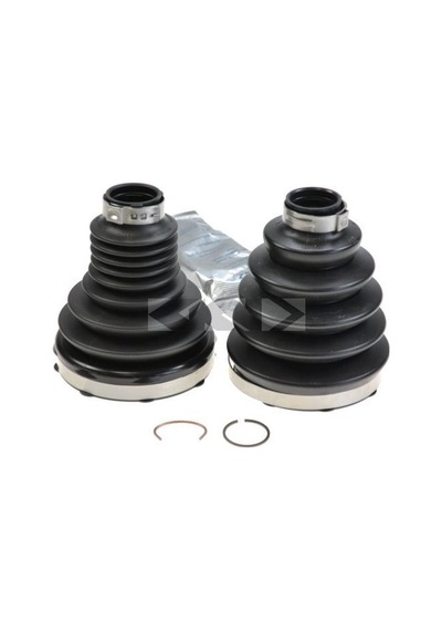 GKN GLANZER 305640 Aks Körüğü Ön İç-Dış Takım Land Rover Range Rover IV Sport 12- 3.0 D 3.0 V6 3.6 4.2 4.4 5.0