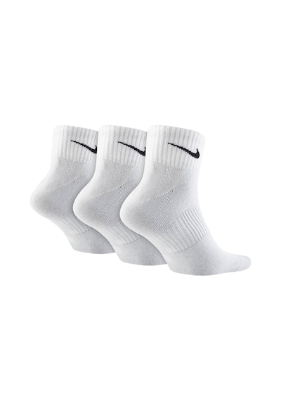 Nike Sx4706-101 U Nk Perf Ltwt Qt 3pr Nfs 144 Unisex Spor Çorap 001