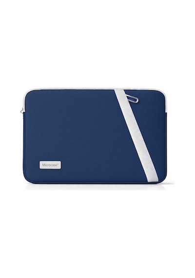 Lenovo Idea Tab 11'' İle Uyumlu Sleeve Tipi 10-11'' Tablet Çantası Lacivert Al5538 Laptop Çantası