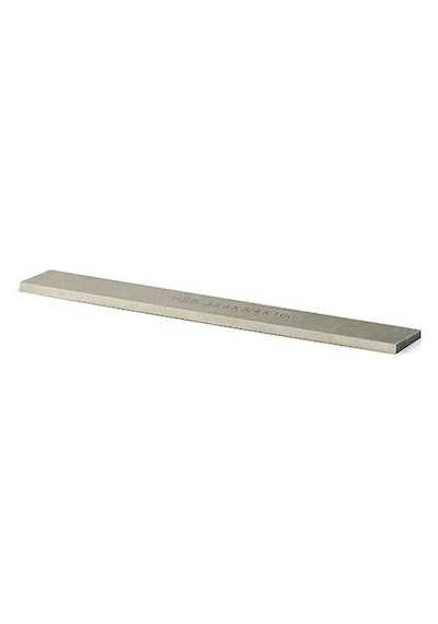 Hss Trapez Keski Kalemi Zavyeli 7 / 8 - 3 4 160 Mm