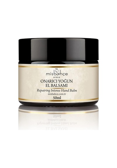 Onarıcı Yoğun El Balsamı 50 Ml Aloe Vera