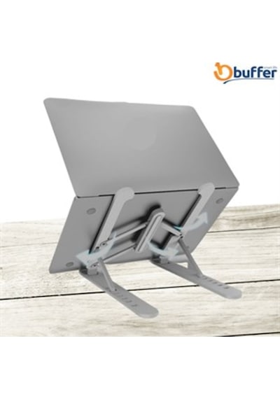 Ayarlanabilir Dizüstü Laptop Tutucu (494437927)