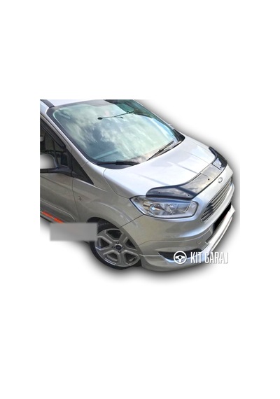 Ford Tourneo Makyajsız 2014-2018 Ön Ek Plastik Boyasız
