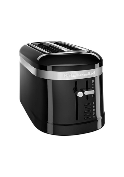 Kitchenaid 5KMT5115EOB 4 Dilim Ekmek Kızartma Makinesi
