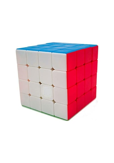 4x4 Moyu Meı Long Magıc Cube Vıp Kalite Orjinal Lisanslı 4x4 Zeka Küpü 4x4 Sabır Küpü 4x4 Rubiks Cube