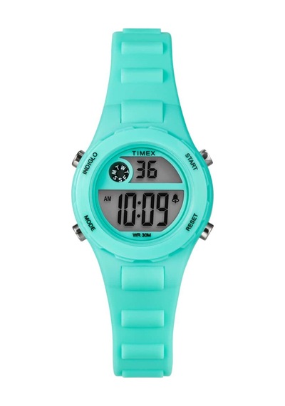 Timex Tw2w92600 Çocuk Kol Saati Gri