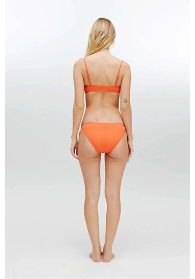 Dorelux Kadın Bikini Takım Dlx-22519 Çok Renkli