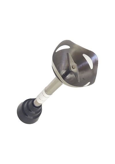 King Uyumlu KEB980 Hammer Blender Metal Parçalayıcı Ayak