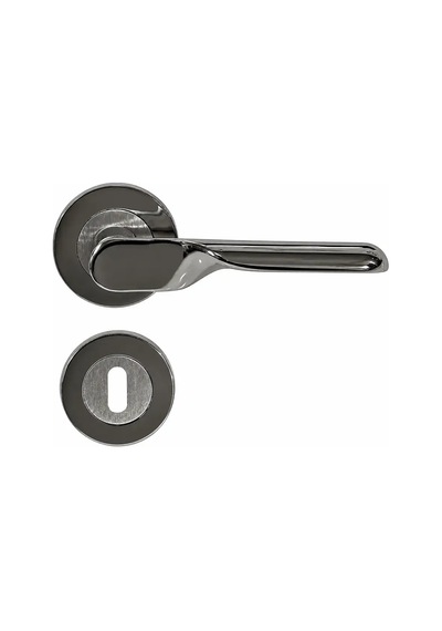 Sese Özlem Modeli Nikel Kapı Kolu 200-106r-21/53