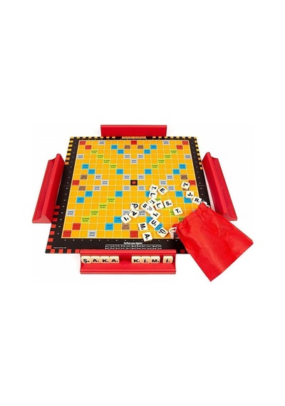 KS Games Magic Words Kutu Oyunu T128