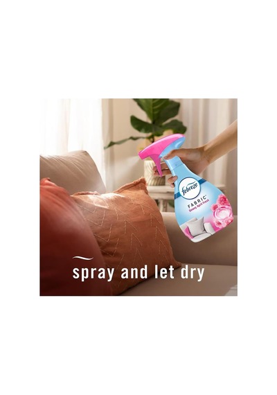 Downy April Fresh Koku Giderici Kumaş Spreyi 438ml