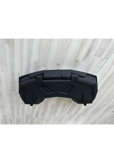 Atv Çantası Kilitli 105 Litre Tüm Atvlere Uyumlu