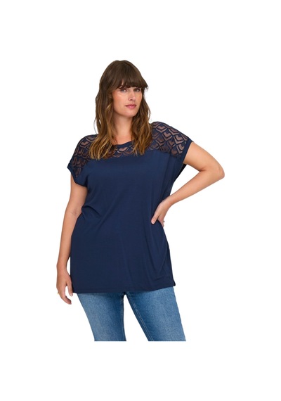 Only Kadın T-shirt 15197908 Sky