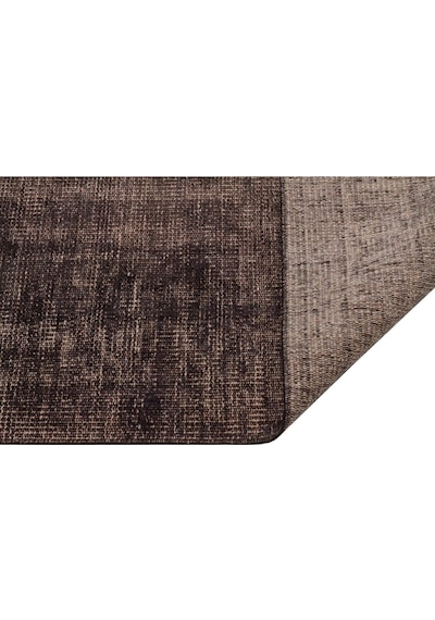 Eşsiz Anadolu Vintage Eskitme El Dokuma Halı 170 X 250 Cm 9539