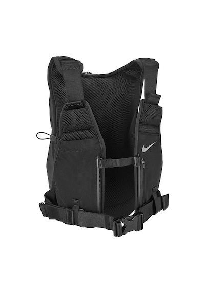 Commuter Elite Unisex Siyah Koşu Sırt Çantası N.100.3439.084.os Siyah