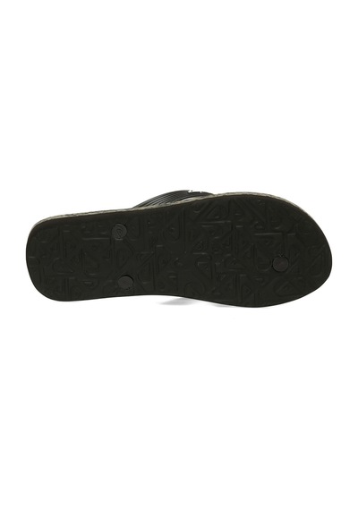 Quiksilver Molokaı Recycled Bej Erkek Parmak Arası Terlik 000000000102117350 Bej