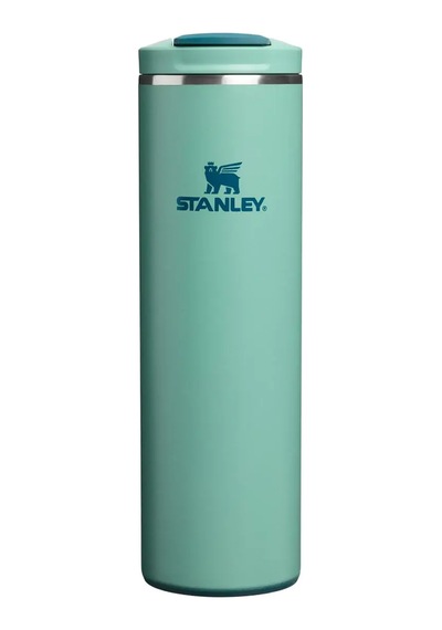 Stanley The Transit Fliptop Mug 0.47l / 16oz Spring Green Açık Yeşil