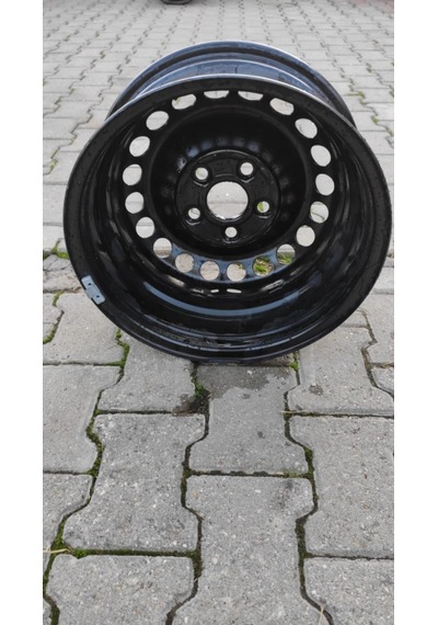 Vw Transporter 16" Jant 5X120 Bijon Volkswagen