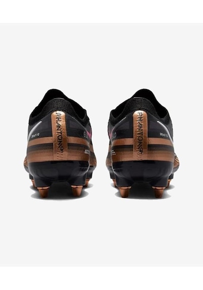 Nike Phantom Gt 2 Elite Sg-pro Ac Dr5956-810 Siyah Erkek Futbol Krampon 001
