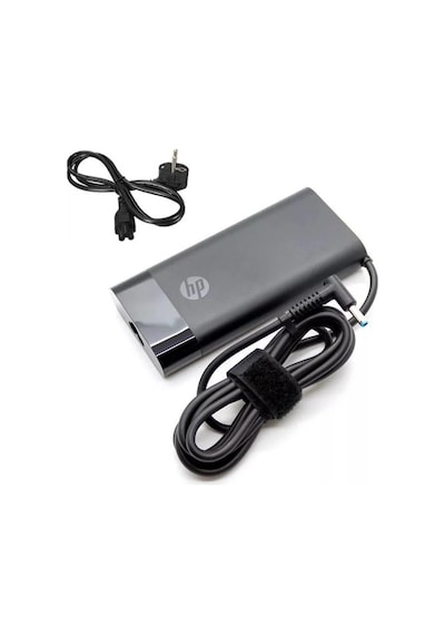Hp Omen Victus Zbook 150w 19.5v 7.7a Tpn-da09 Adaptör Hp Şarj