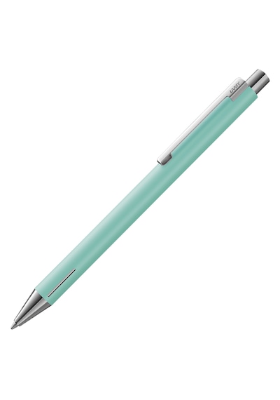 Lamy Econ Tukenmez Kalem Lagoon Matt