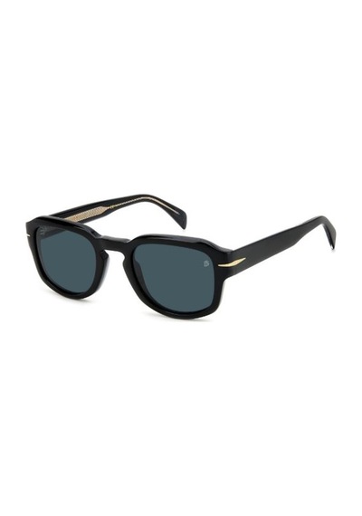 Davıd Beckham Db 7098/s - 80751ku Blue Erkek Güneş Gözlüğü