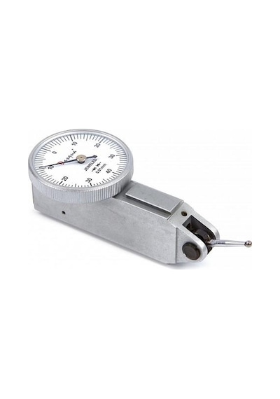 Dasqua 5221-1129 Salgı Kompratörü Prob 13.5 MM 0.01 29