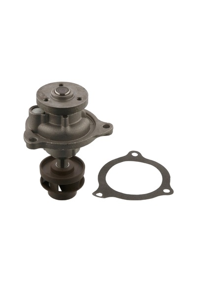 GATES WP0171 Devirdaim Ford Fiesta V 1.3 Ka 1.3 1.6 96-08