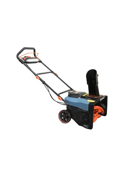 Senıx Stx2-m-eu Aülü Kar Küreme Makinesi 2x4.0ah 46cm