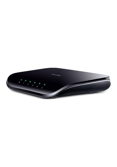 TP-LINK 5port TL-SG1005D Gigabit Yönetilemez  Switch Desktop