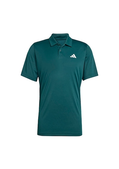 Adidas Club Polo Erkek Tenis Polo Tişörtü Jy2898 Yeşil Yeşil