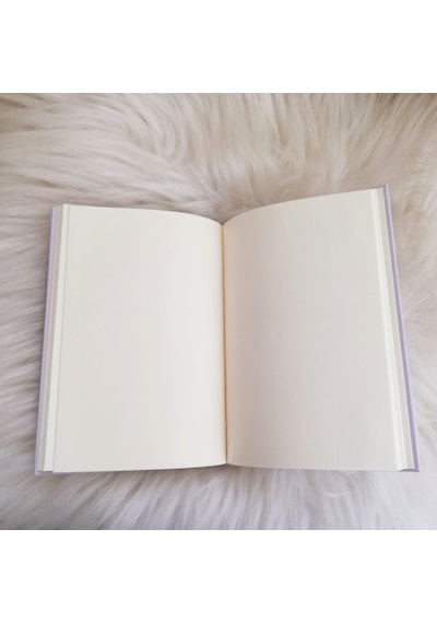 Serseri Kalbim Belasını Arıyor Lastikli Defter