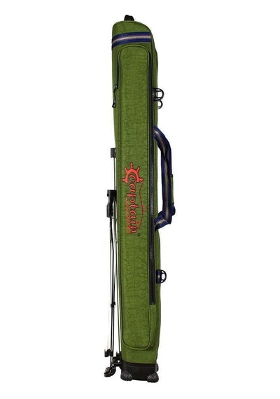 Captain Kamış Çantası Pro Tripod Destekli 125cm Sert Pvc Standart