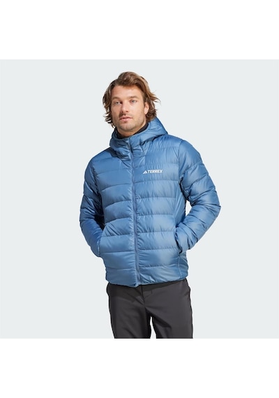 Adidas Terrex Multi Light Down Erkek Mont 001