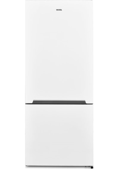 Vestel NFK48011 427 LT No-Frost Kombi Tipi Buzdolabı