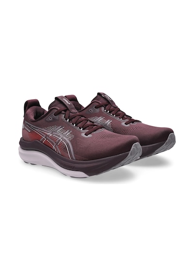Asics Gel-kayano 33 Kadın Mor Koşu Ayakkabısı 1012b939-501