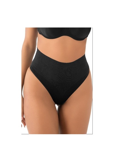 Form Angel Bayan Alt Karın Toparlayıcı String Külot Korse 5203 001