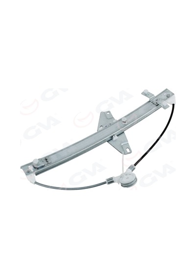 Gva Cam Mekanizması Ön Sol Toyota Corolla 93-97 Elektrikli - Motorsuz Gva 8971005 6980212560