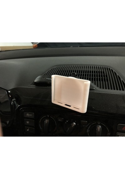 Vw Up İçin İphone Montaj Aparatı
