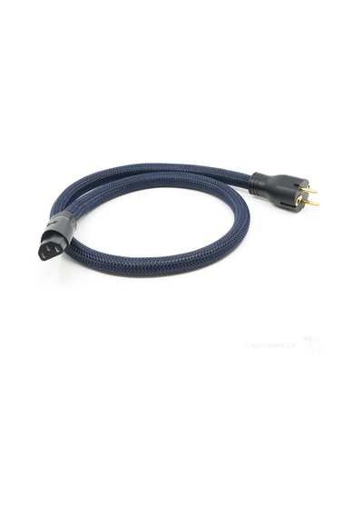 Audioquest Monsoon Power Cable 1Mt