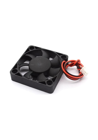 50x50x10 Kare Fan (12v)