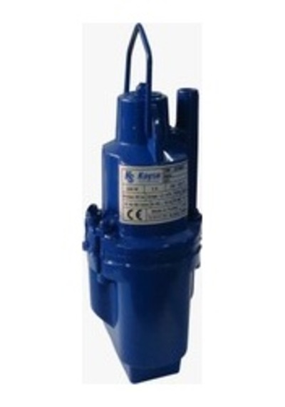 Nortek 6 Vibpo 10 Vibrasyonlu Dalgıç Pompa 10 Mt Kablolu 220 V / 3/4"