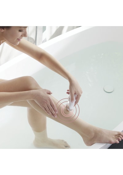 Braun Silk-Epil 9 9890 SensoSmart Islak Kuru Epilatör