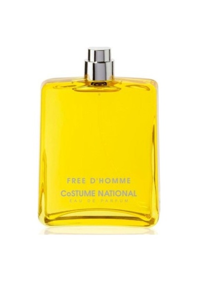 100 Ml Erkek Parfümü İçin Hafif Ve Ferah Koku Diğer
