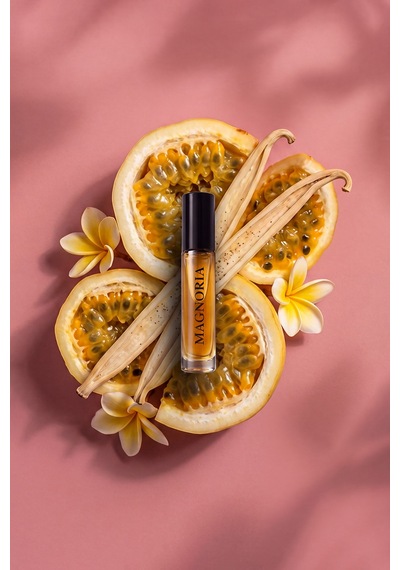Power Of You 5 Ml Kadın Parfüm Meyveli