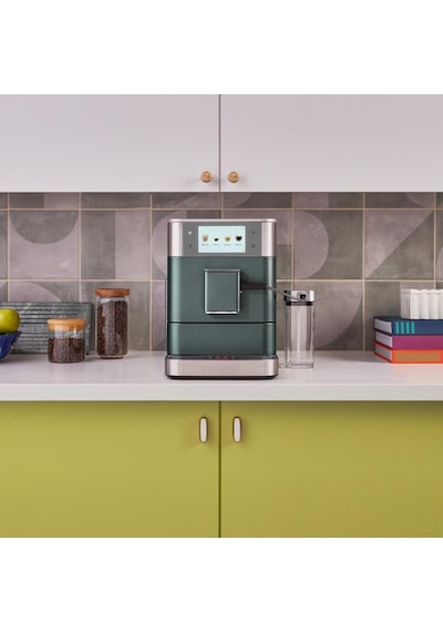 KitchenAid KF8 5KES8558 Tam Otomatik Espresso Makinesi