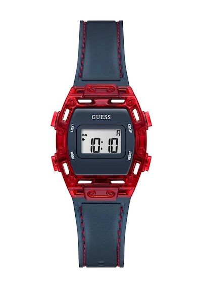Guess Gugk0013g3 Çocuk Kol Saati Gri