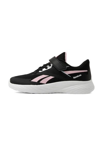 Reebok Rushwınd Siyah Kız Çocuk Koşu Ayakkabısı Siyah-pembe