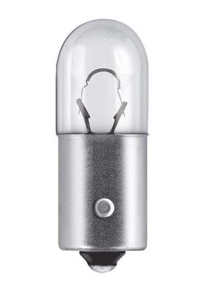 Saf Işık Lamba - 12 V 45 40 W P45t - 1 Adet